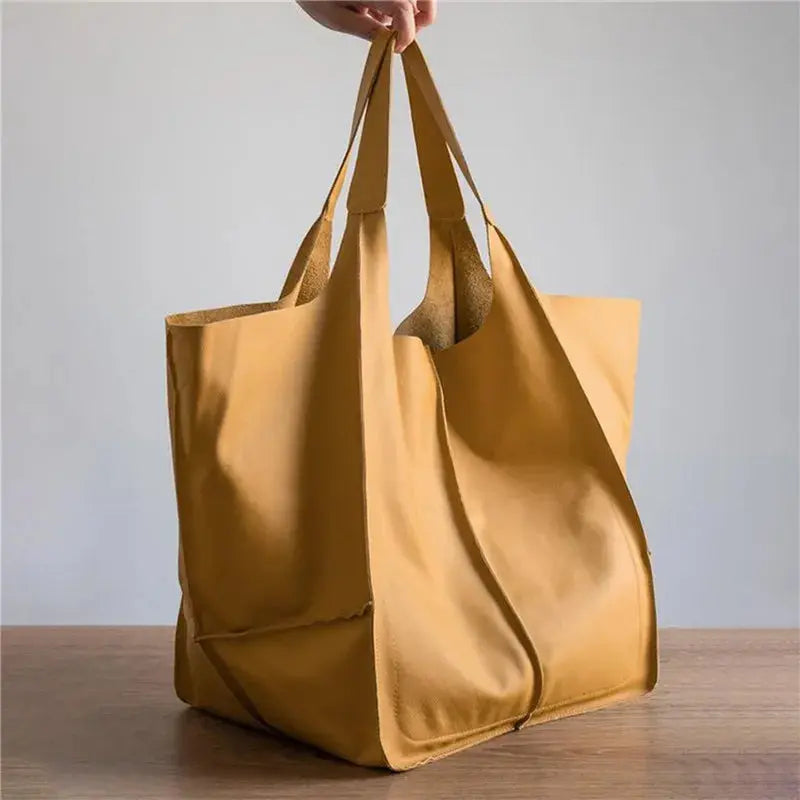 Clara’s Timeless Laura | Vintage-Inspired Genuine Leather Shoulder Bag