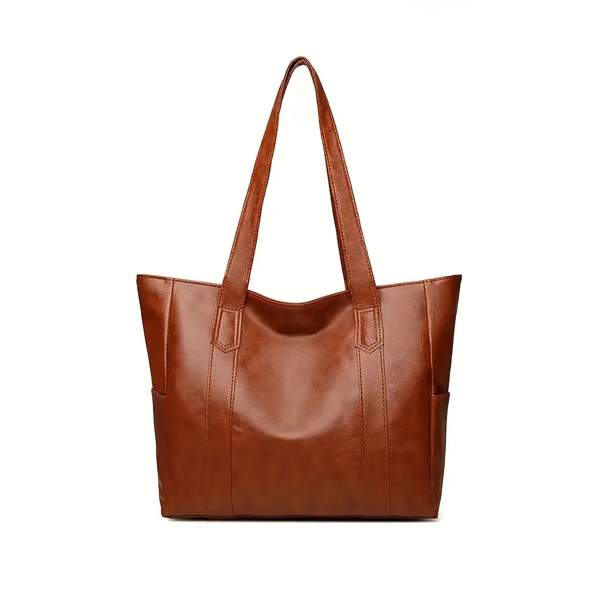 Clara’s Martha Classic | Premium Genuine Leather Shoulder Bag