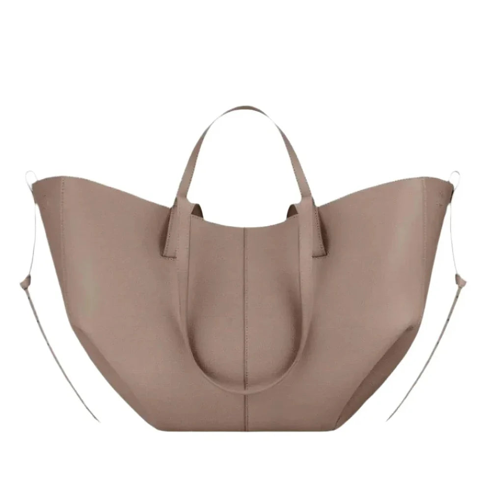 Clara’s Solene Tote | Luxury Shoulder Bag